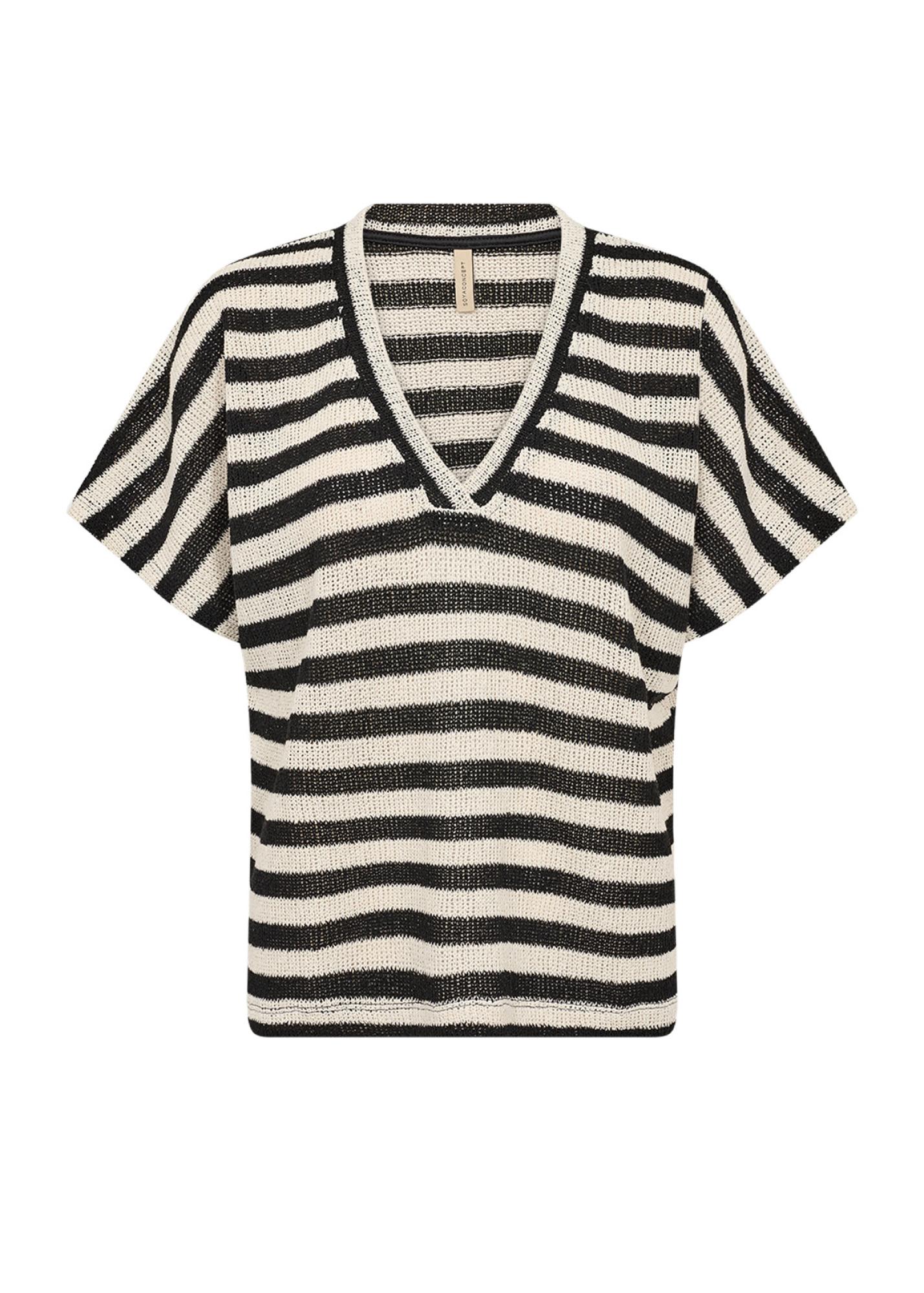 SC-ROSENNA 2 XS - C Black Combi