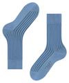 FALKE Shadow Herren 41-42 - Cornflower Blue