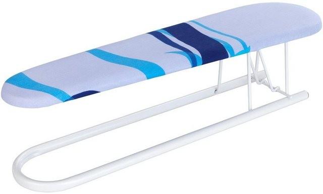 Ärmelbügelbrett 52 x 12 cm