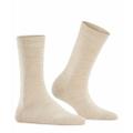 FALKE Softmerino Damen 41-42 - Linn Mel.