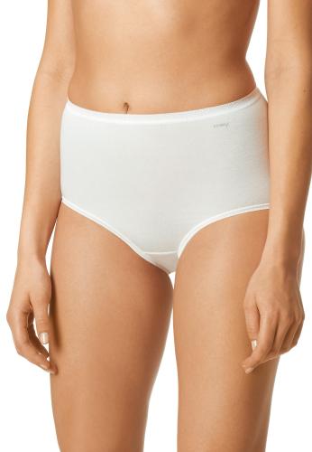 Mod. Taillen-Slip 2 - Weiss
