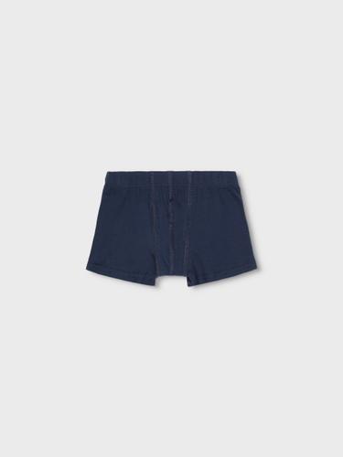 NKMTIGHTS 3P NOOS 98 - Grey Melange