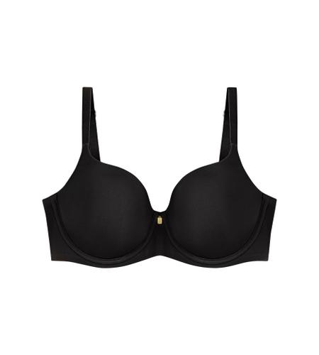 Body Make-Up Essentials WP Schwarz 80E