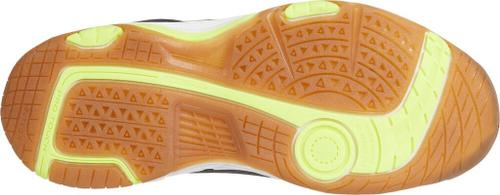 PRO TOUCH Kinder Volleyballschuhe Ki.-Indoor-Schuh Rebel IV J 37 in Braun