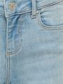 KOGBLUSH FLARED DNM DIA132 NOOS 152 Ausgestellt - Light Blue Denim