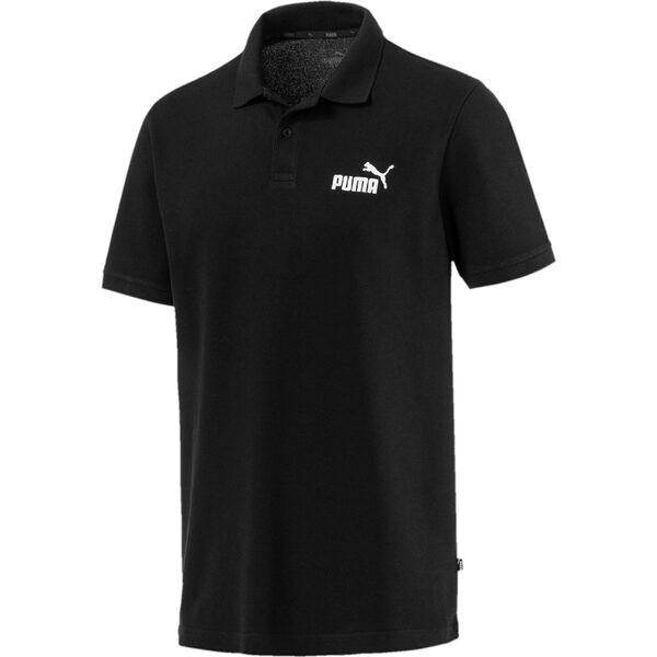 PUMA Herren Poloshirt ESS Pique Polo