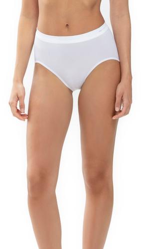 Taillen-Slip 44 - Weiss