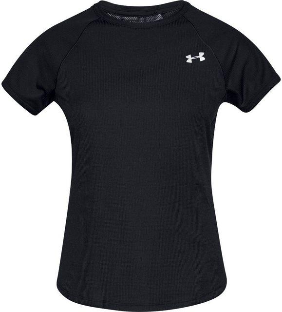 Under Armour® Laufshirt »UA Speed Stride Short Sleeve«