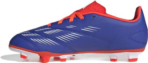 ADIDAS Kinder Fussball-Rasenschuhe Predator Club Kids FxG 36 ⅔ in Blau