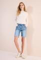 Casual Fit Jeansshorts 26 - Authentic Used Wash