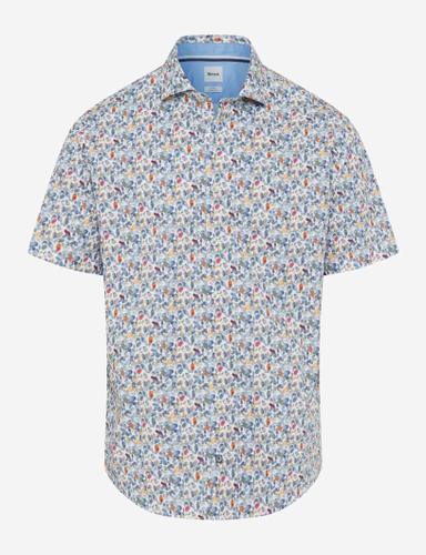 Style Hardy Blau L