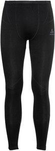 ODLO Herren Set Set long FUNDAMENTALS PERFORMANCE WARM XXL in Schwarz