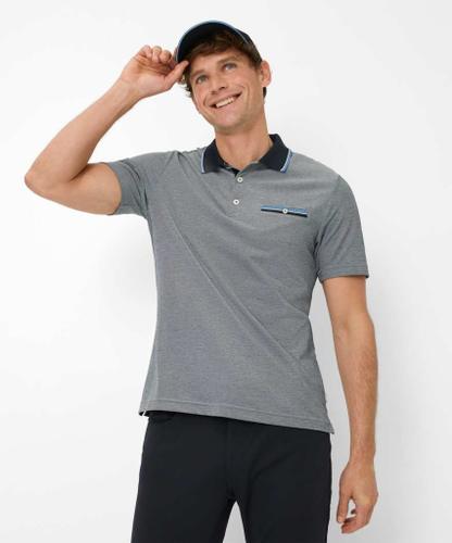 Style Petter Blau M