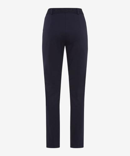 Style Lillyth Blau 38
