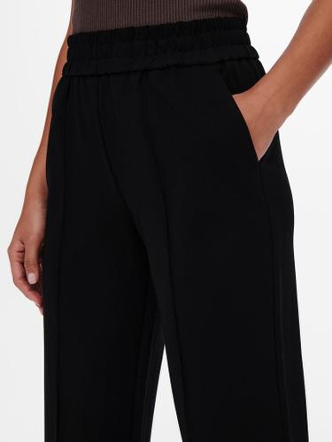 ONLPOPTRASH-SUKI LIFE MW PANT PNT N