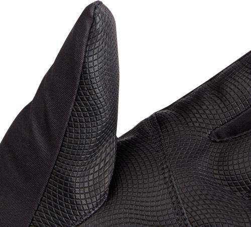 McKINLEY Kinder Handschuhe Loran J 4 in Schwarz