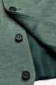 Laurent 54 Slim Fit - Grün