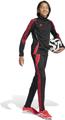ADIDAS Kinder Sporthose Tiro 24 Slim Kids 152 in Schwarz
