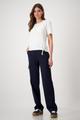Blusenshirt mit Brusttasche 38 - Off-white