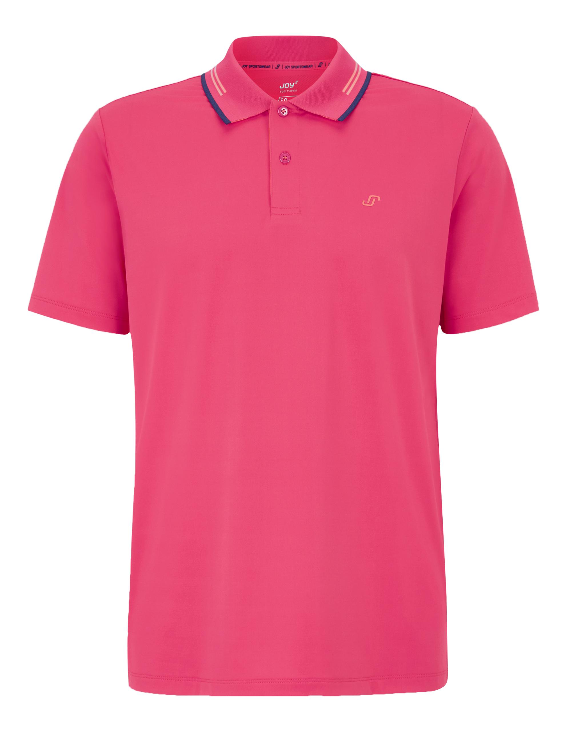 G-Style_Polo funktional 48 - Raspberry