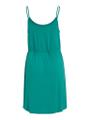 VIMOONEY STRAP DRESS /1/KA Grün S