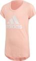 ADIDAS Kinder T-Shirt ID Winner 152 in Pink