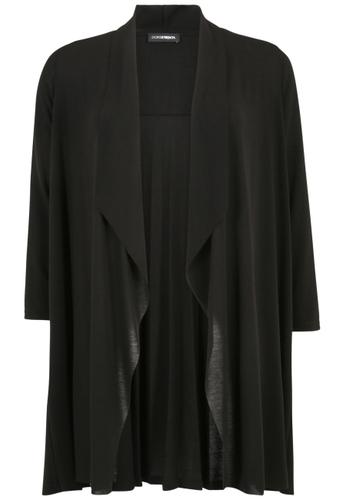 Jacke 54 - Schwarz