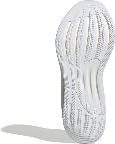 ADIDAS Damen Laufschuhe Supernova Stride 2.0 38 ⅔ in Silber
