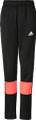 ADIDAS Kinder Sporthose B A.R. 3S 164 in Schwarz