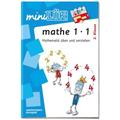 miniLÜK - mathe,Das kleine Einmaleins