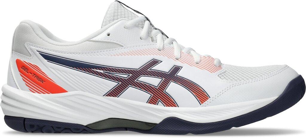 ASICS Herren Handballschuhe GEL-TASK 4 45 in Grau