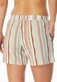 Hose kurz 38 - Multicolor 5