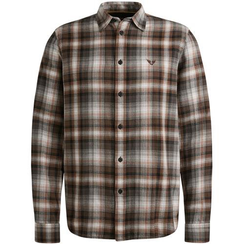Overshirt - Braun / M