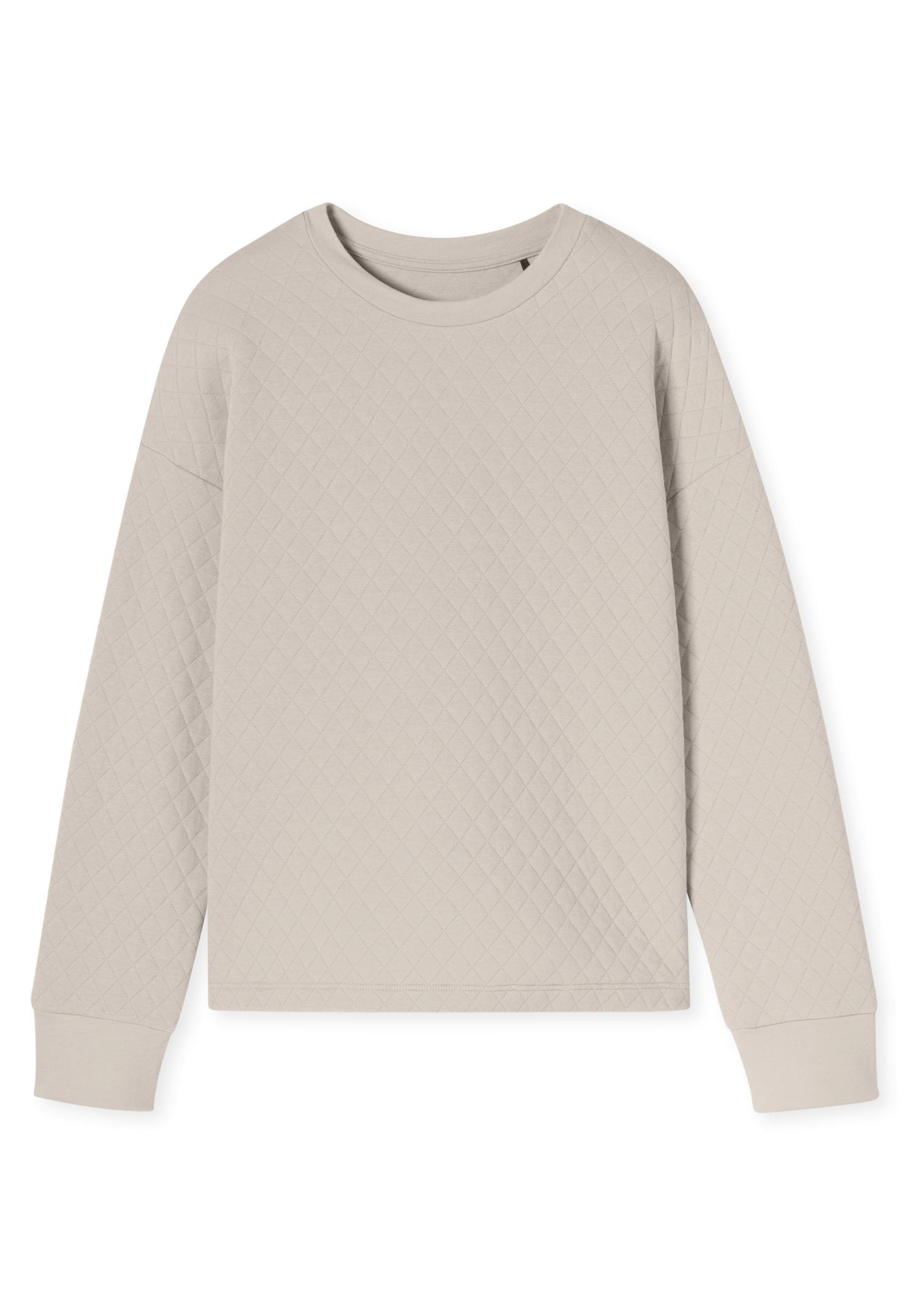 Sweatshirt 36 - Beige