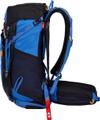 McKINLEY Rucksack EDDA VT 28 VARIO 28 in Schwarz