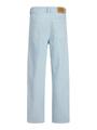 JJIALEX JJORIGINAL AKM 052 JNR 152 Baggy Fit - Blue Denim