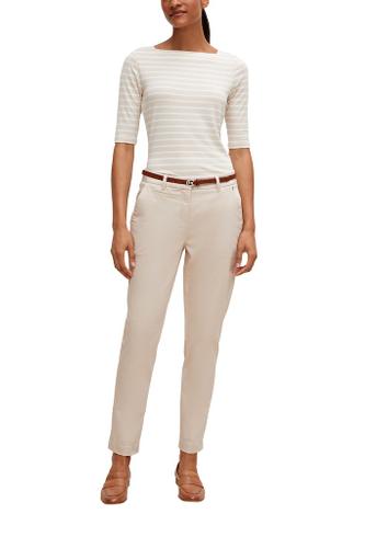 7/8-Hose Beige 44