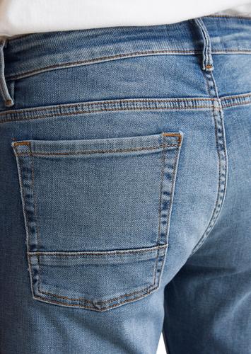Jeans Model Sjöbo shaped Blau 31 32