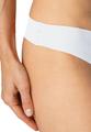 Mey String weiss XL