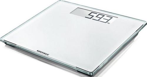 Digitale Personenwaage 'Style Sense Comfort 100'
