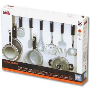 Klein WMF Topf - und Küchengeräte-Set