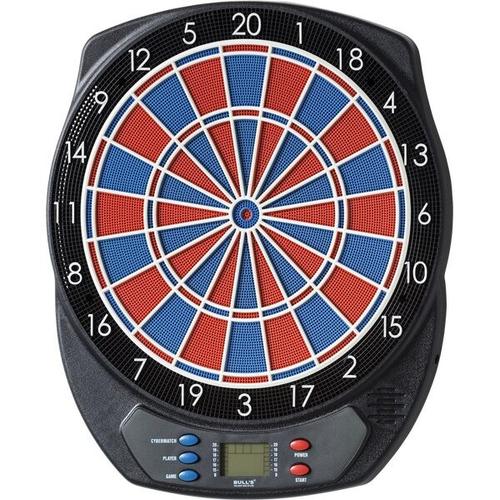BULLS Dartboard Scorpy