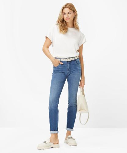 Style Shakira Blau 18
