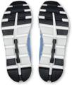 ON Damen Freizeitschuhe Cloud 6 41 in Grau