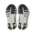 ON Damen Laufschuhe Cloudrunner 2 42 in Silber