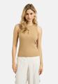 Tanktop Braun L