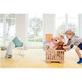 Steiff - Teddybären - Teddybären für Kinder - Fynn Teddybär, beige, 80cm