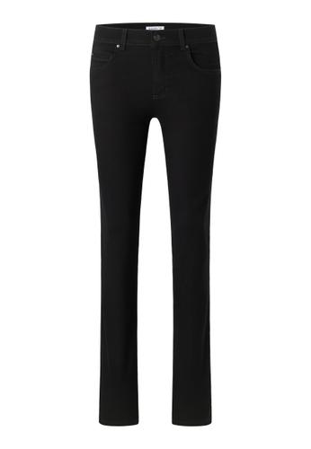 CICI 36/28 SLIM FIT - Black