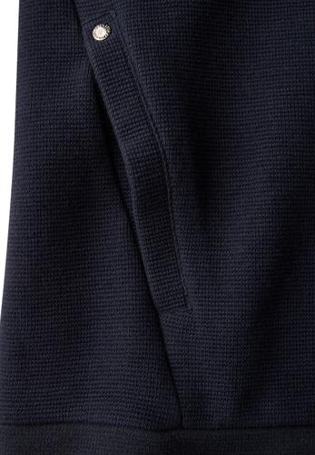 Kapuzenjacke L - Universal Blue