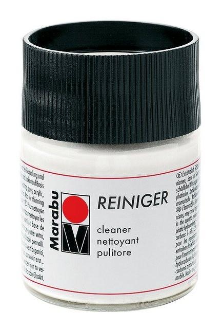 Marabu Reiniger-Verdünner, 50 ml